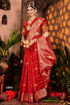Sonakshi Vol 1 By Saroj Swarovski Work Organza Designer Sarees Wholesale Clothing Suppliers In India
